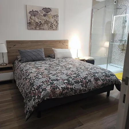 Chez Jeannine 滨海伊西尼